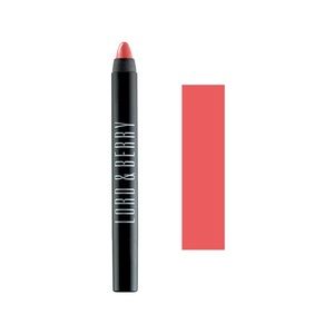 ❤️💋NIB Lord & Berry - 20100 Shining Crayon Lipstick - Pinkish Orange❤️💋